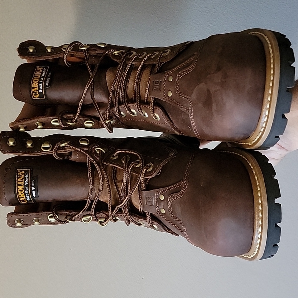 Work Boots